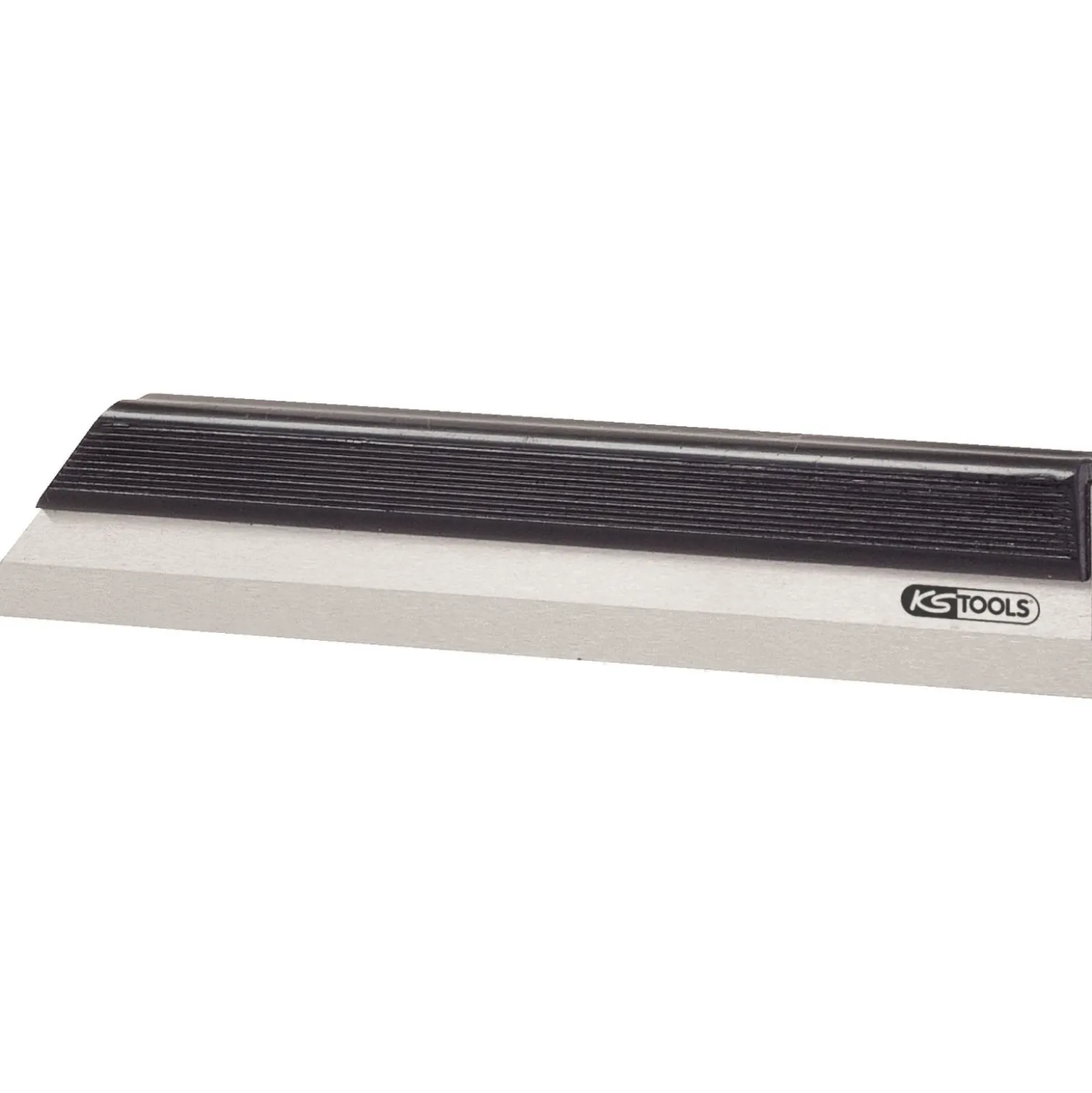 KS TOOLS Präzisions-Haarlineal 200 mm - 300.0635
