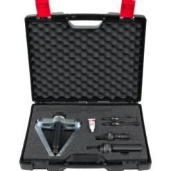 KS TOOLS Präzisions-Innen-Auszieher-Satz Ø 15-75 mm 5tlg. - 660.0015