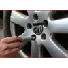 KS TOOLS Rad-Montagehilfe-Satz 2tlg. - 150.2805