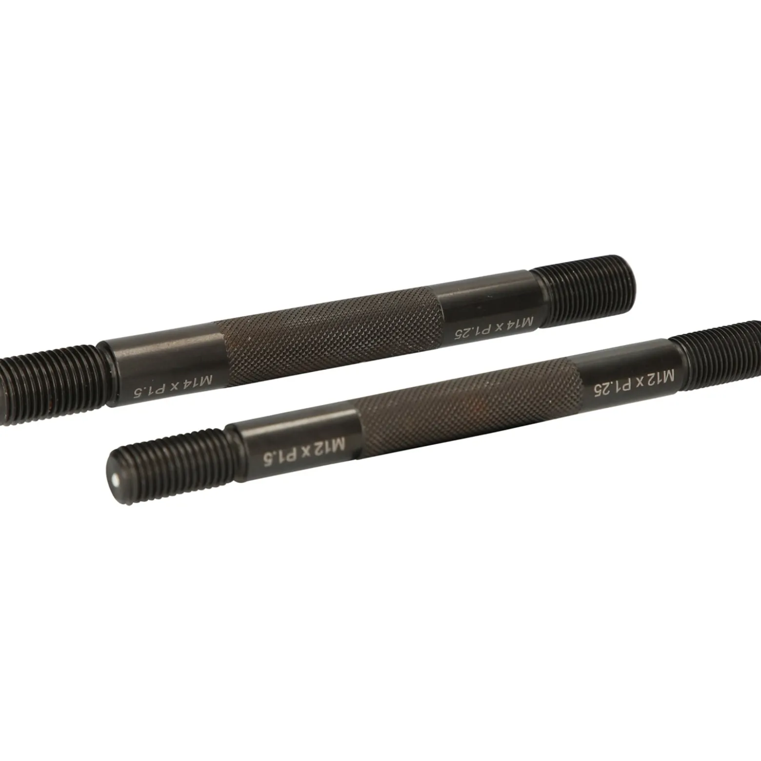 KS TOOLS Rad-Montagehilfe-Satz 2tlg. - 150.2805