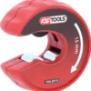 KS TOOLS Ratschen-Rohrabschneider für Kupferrohre 15 mm - 104.2015