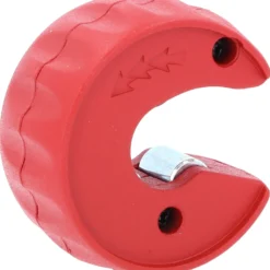 KS TOOLS Ratschen-Rohrabschneider für Kupferrohre 15 mm - 104.2015