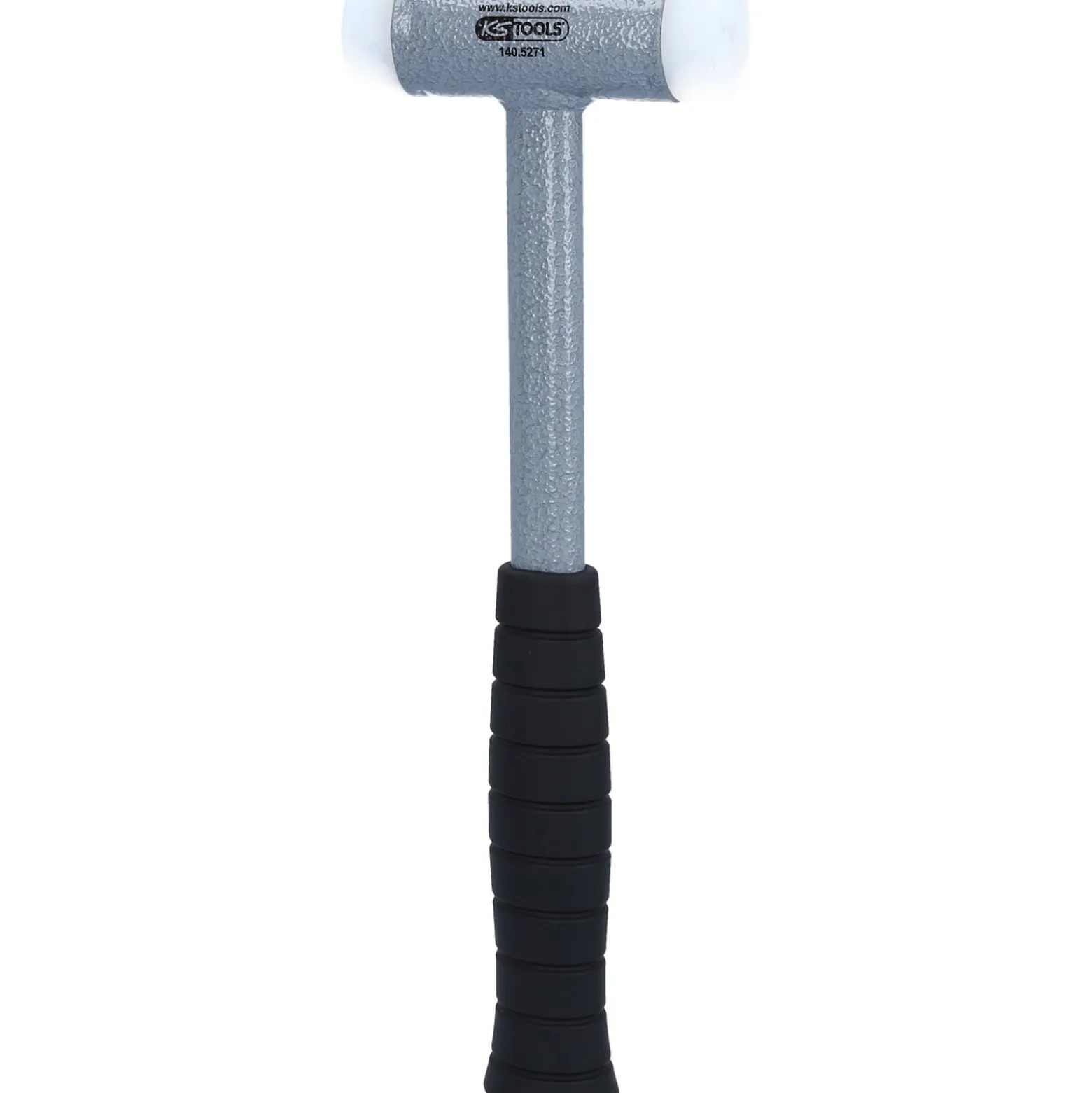 KS TOOLS Rückschlagfreier Schonhammer 480g - 140.5271