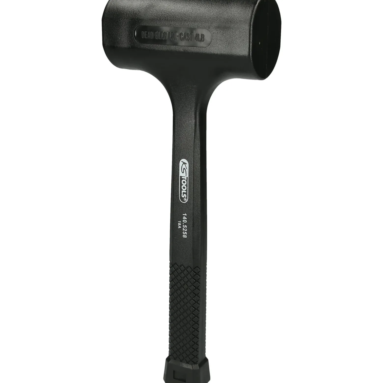 KS TOOLS Rückschlagfreier Schonhammer 1250g - 140.5258