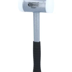 KS TOOLS Rückschlagfreier Schonhammer 1670g - 140.5277