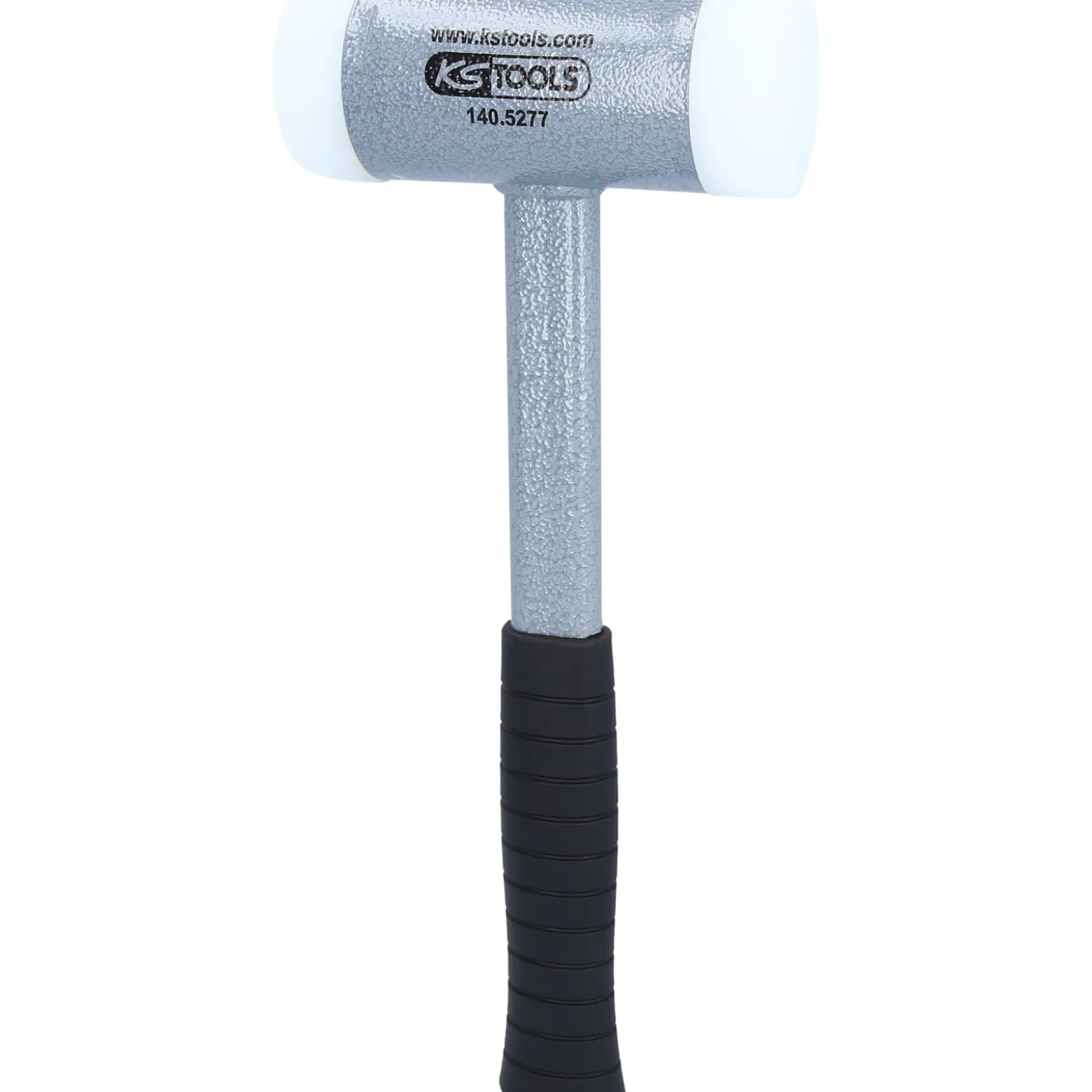 KS TOOLS Rückschlagfreier Schonhammer 1670g - 140.5277