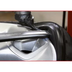KS TOOLS Reifen- und Montagehebel mit Kunststoff 500 mm - 911.8199