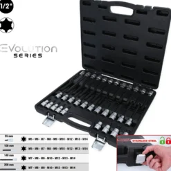 KS TOOLS 1/2