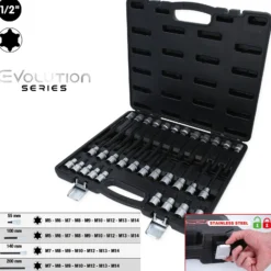 KS TOOLS 1/2