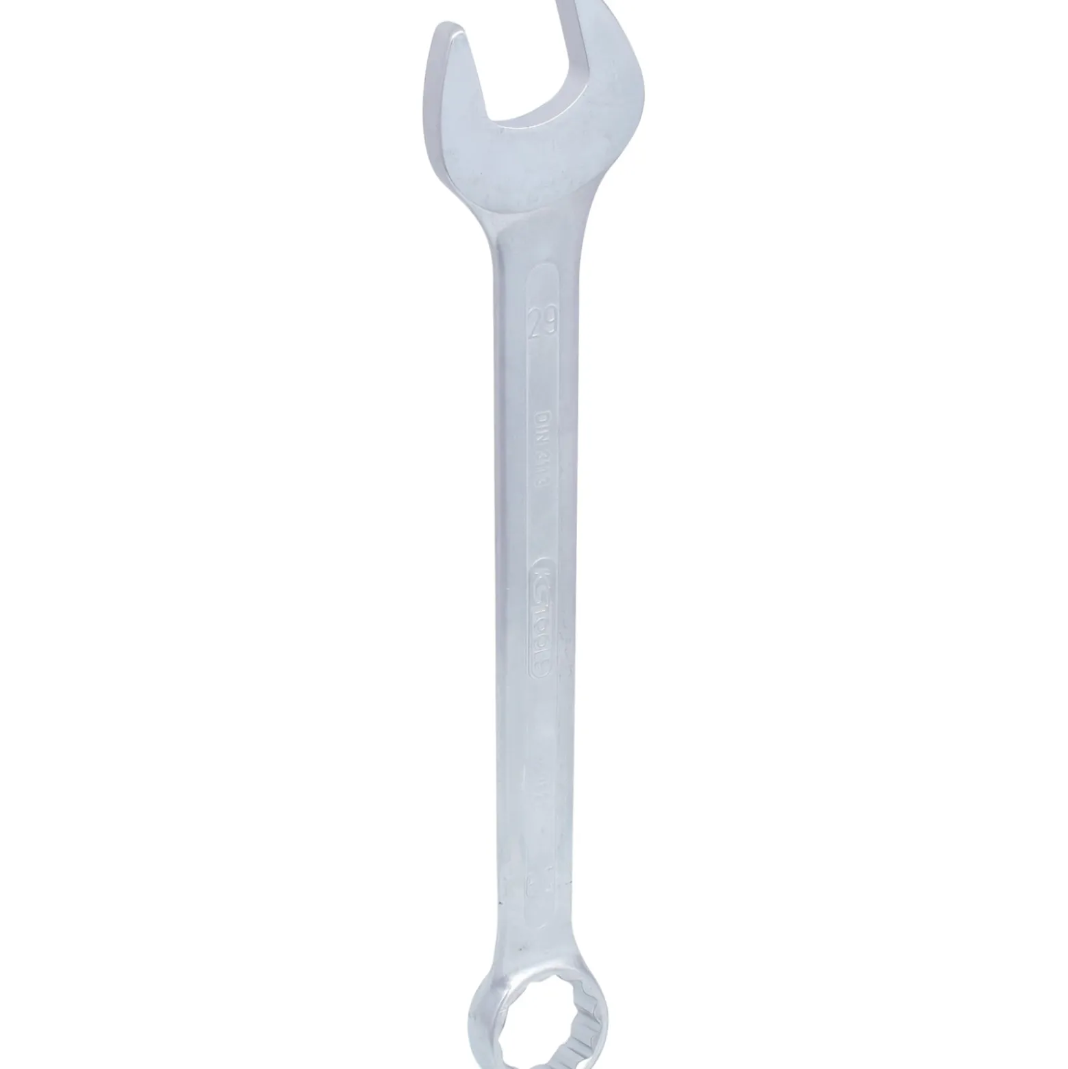 KS TOOLS Ringmaulschlüssel abgewinkelt 29 mm - 517.0629