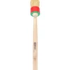 KS TOOLS Rundwinkelpinsel für Reifenmontierpaste Ø 45 mm - 100.4020