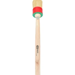 KS TOOLS Rundwinkelpinsel für Reifenmontierpaste Ø 45 mm - 100.4020