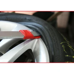 KS TOOLS Runflat Reifen- und Montagehebel - 911.8135