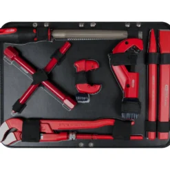 KS TOOLS 1/4
