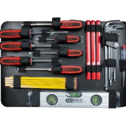 KS TOOLS 1/4