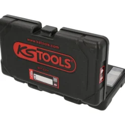 KS TOOLS Schaber-Satz 16tlg. - 907.2255