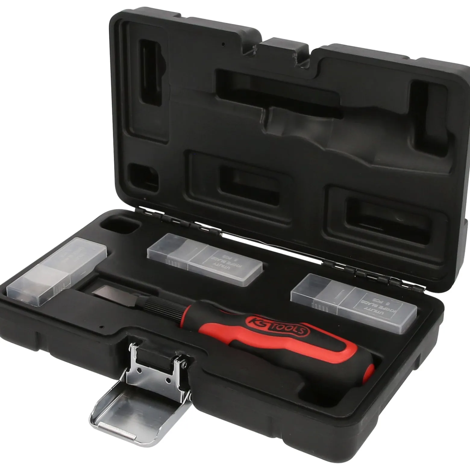 KS TOOLS Schaber-Satz 16tlg. - 907.2255