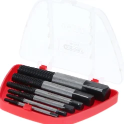 KS TOOLS Schrauben-Ausdreher-Satz 6tlg. - 150.1330