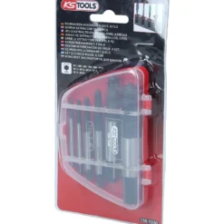 KS TOOLS Schrauben-Ausdreher-Satz 6tlg. - 150.1330