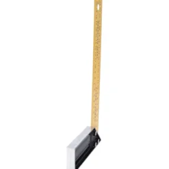 KS TOOLS Schreinerwinkel mit Aluminiumzunge 250 mm - 300.0220