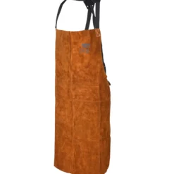 KS TOOLS Schweißerschürze, L - 985.7019