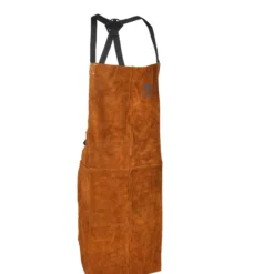 KS TOOLS Schweißerschürze, L - 985.7019