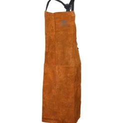 KS TOOLS Schweißerschürze, XL - 985.7020