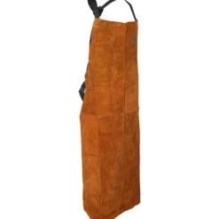 KS TOOLS Schweißerschürze, XL - 985.7020