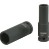 KS TOOLS 1/2" Sechskant-Kraft-Stecknuss lang 36 mm - 515.1149