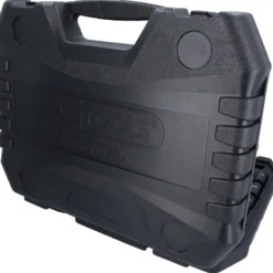 KS TOOLS 1/2" Sechskant-Kraft-Stecknuss-Satz 40tlg. - 515.0065