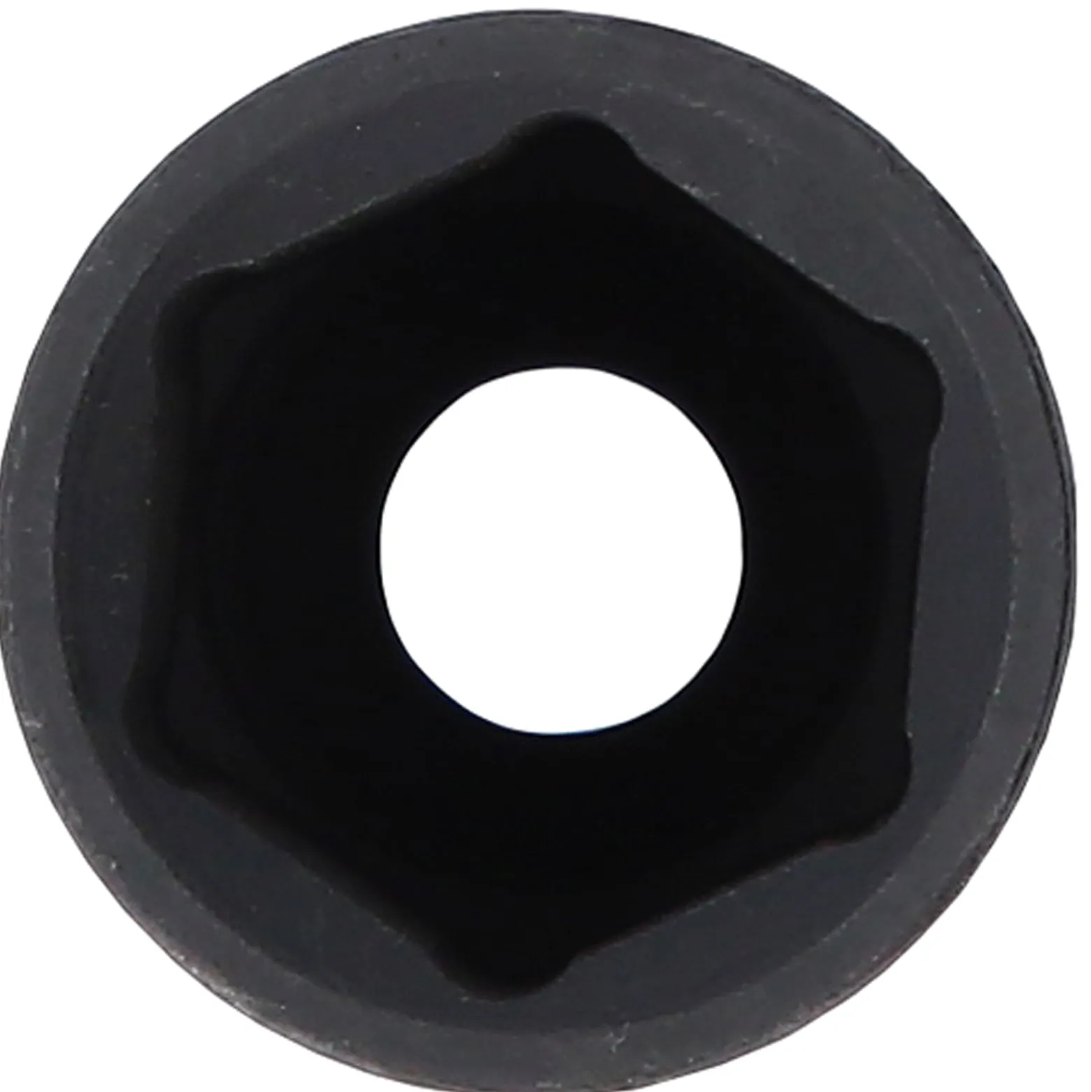 KS TOOLS 1/2" Sechskant-Kraft-Stecknuss-Satz 40tlg. - 515.0065