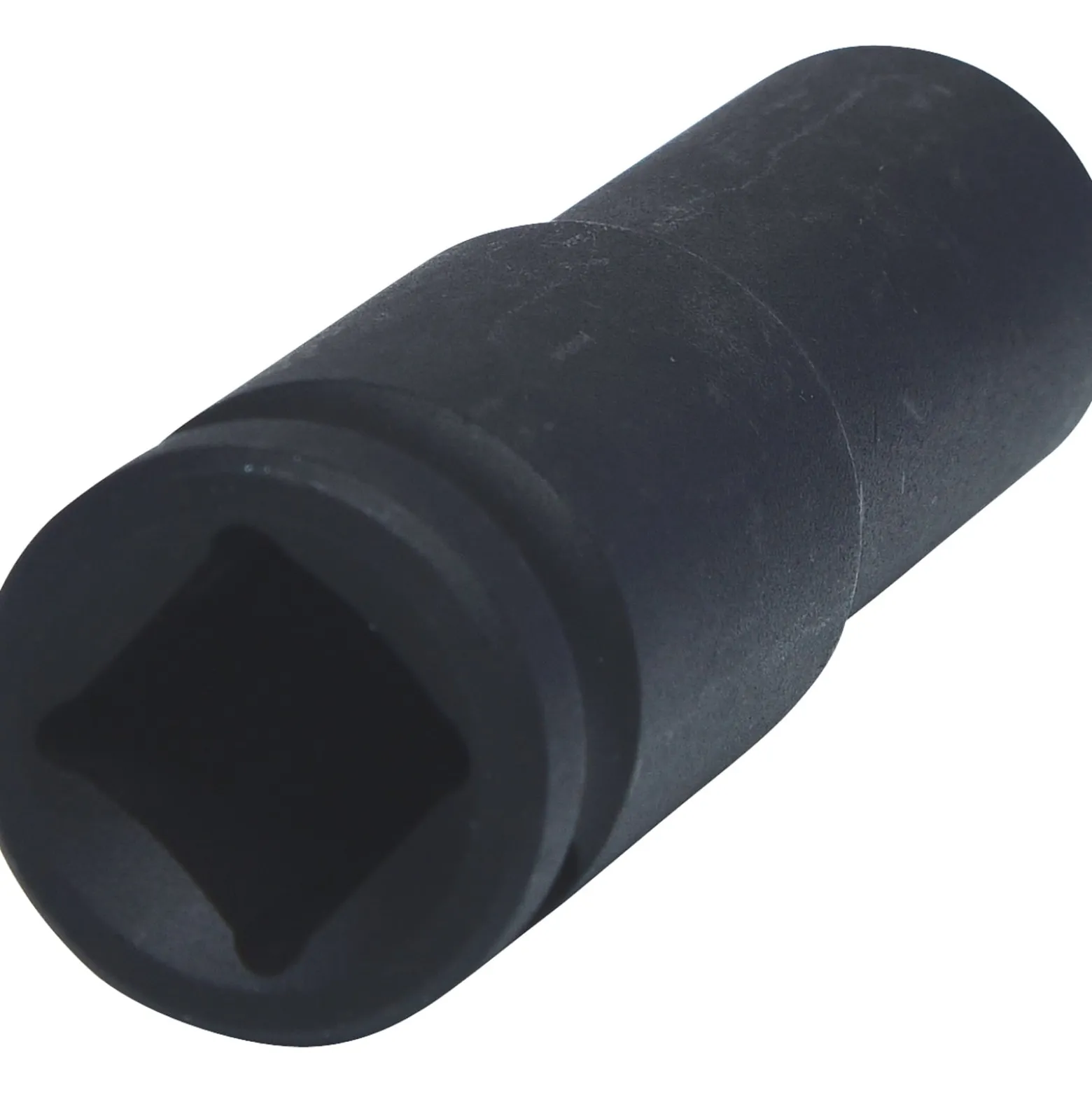 KS TOOLS 1/2" Sechskant-Kraft-Stecknuss lang 13 mm - 515.1113