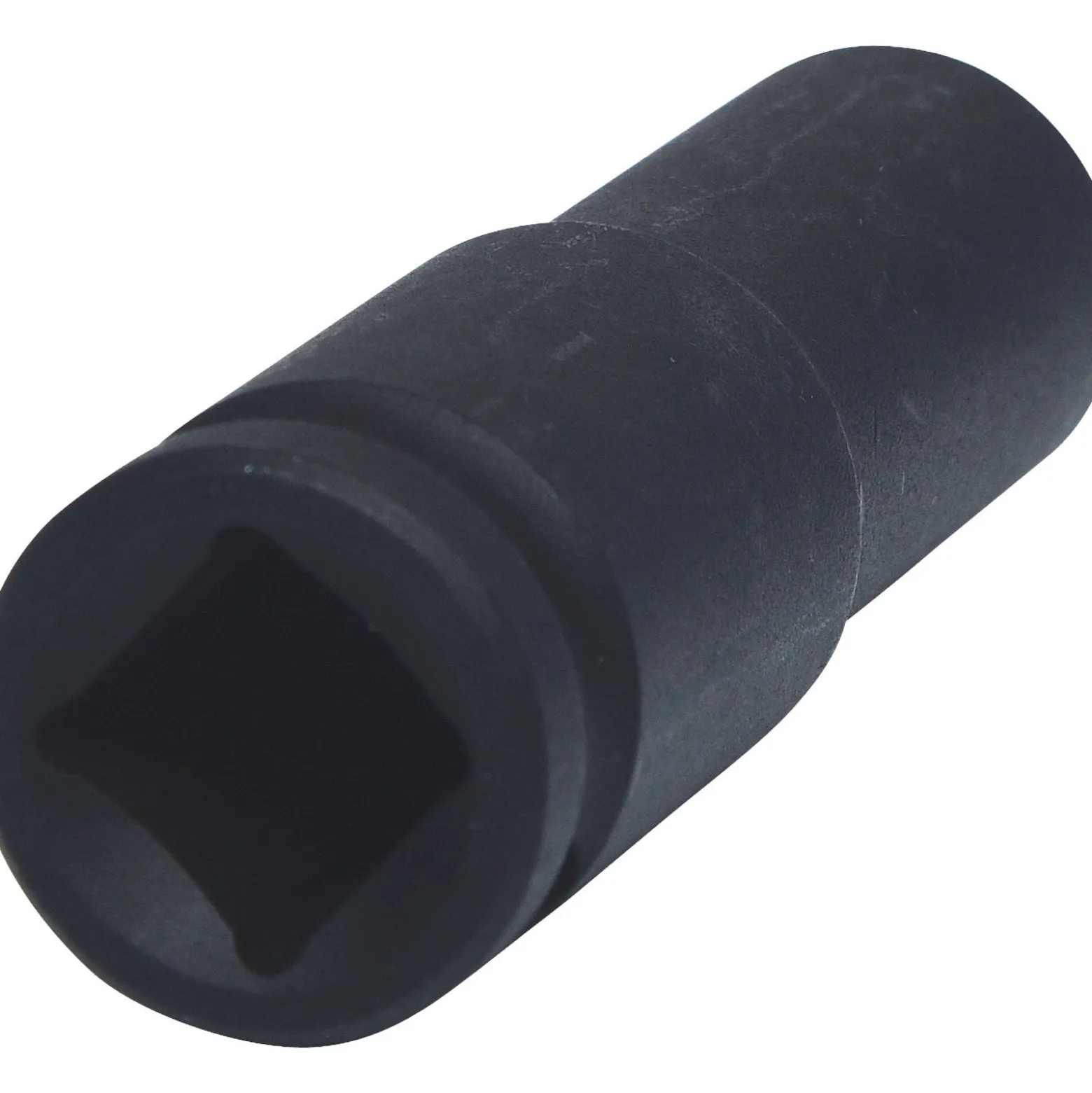 KS TOOLS 1/2" Sechskant-Kraft-Stecknuss lang 13 mm - 515.1113