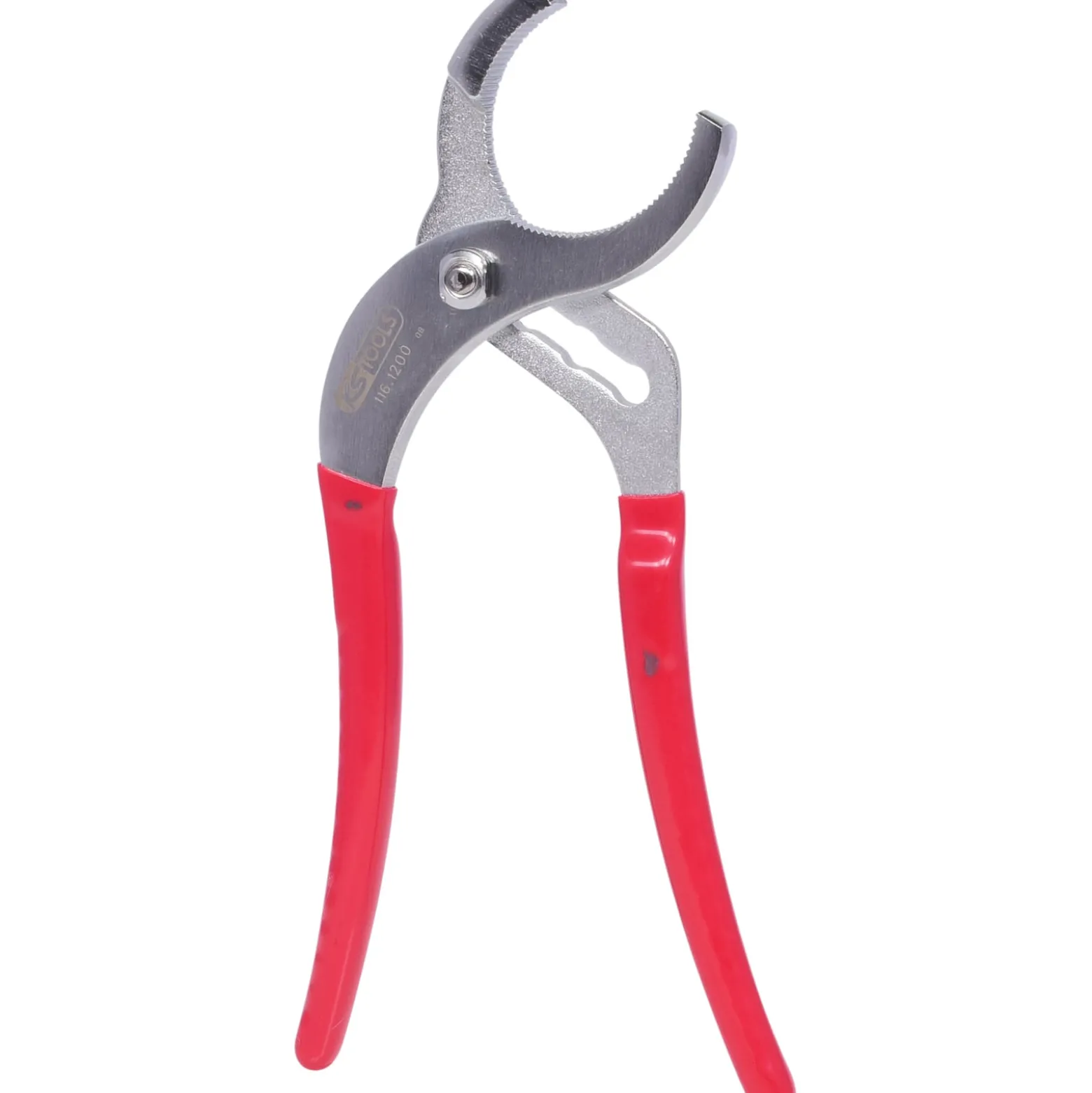 KS TOOLS Siphonzange 100 mm - 116.1200