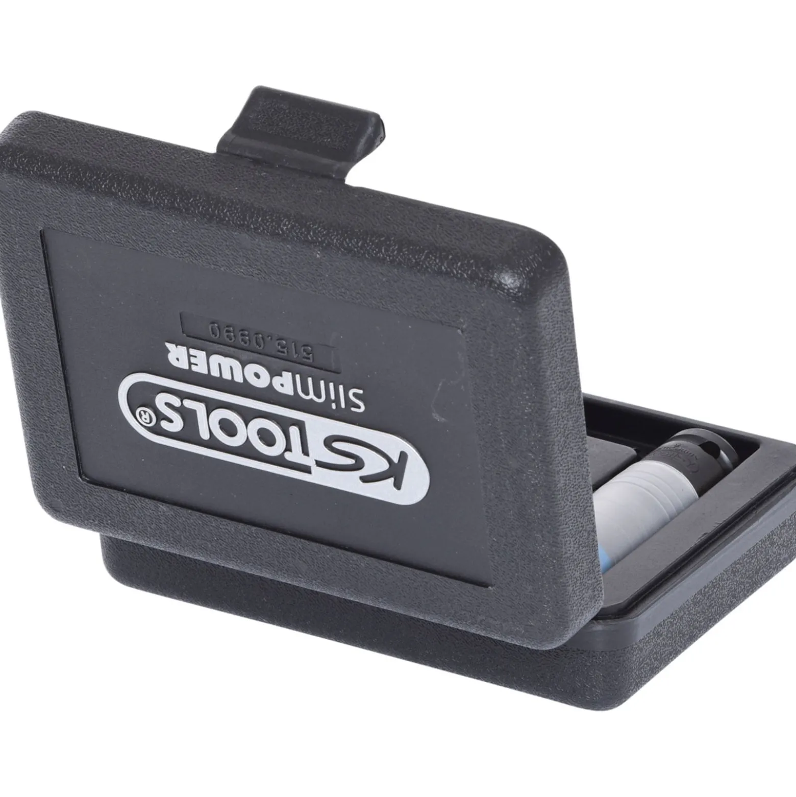 KS TOOLS SlimPOWER Impact-Stecknuss-Satz 3tlg. 1/2" - 515.0990