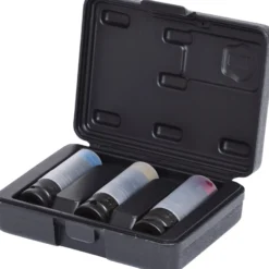 KS TOOLS SlimPOWER Impact-Stecknuss-Satz 3tlg. 1/2