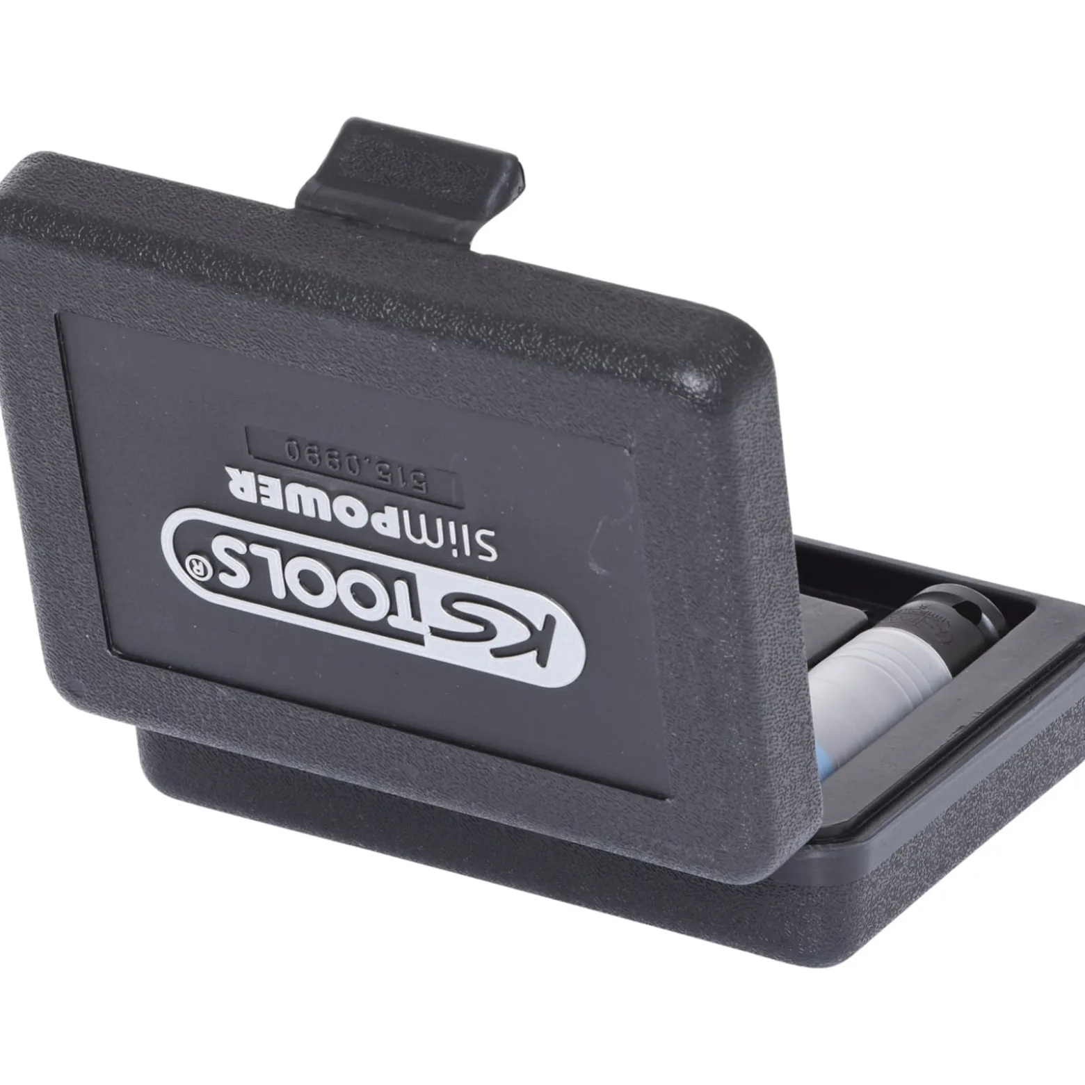 KS TOOLS SlimPOWER Impact-Stecknuss-Satz 3tlg. 1/2" - 515.0990