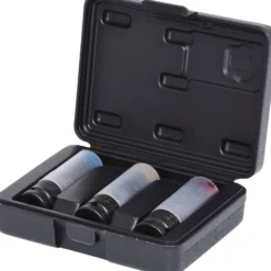 KS TOOLS SlimPOWER Impact-Stecknuss-Satz 3tlg. 1/2