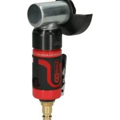 KS TOOLS SlimPOWER Mini-Druckluft-Stab-Trennschleifer kurz - 515.5550