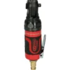KS TOOLS 1/4" SlimPOWER Mini-Druckluft-Umschaltratsche 30 Nm - 515.5505