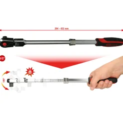 KS TOOLS 1/2