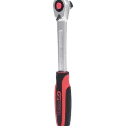 KS TOOLS 1/2" SlimPOWER Umschaltknarre 72 Zahn - 920.1290