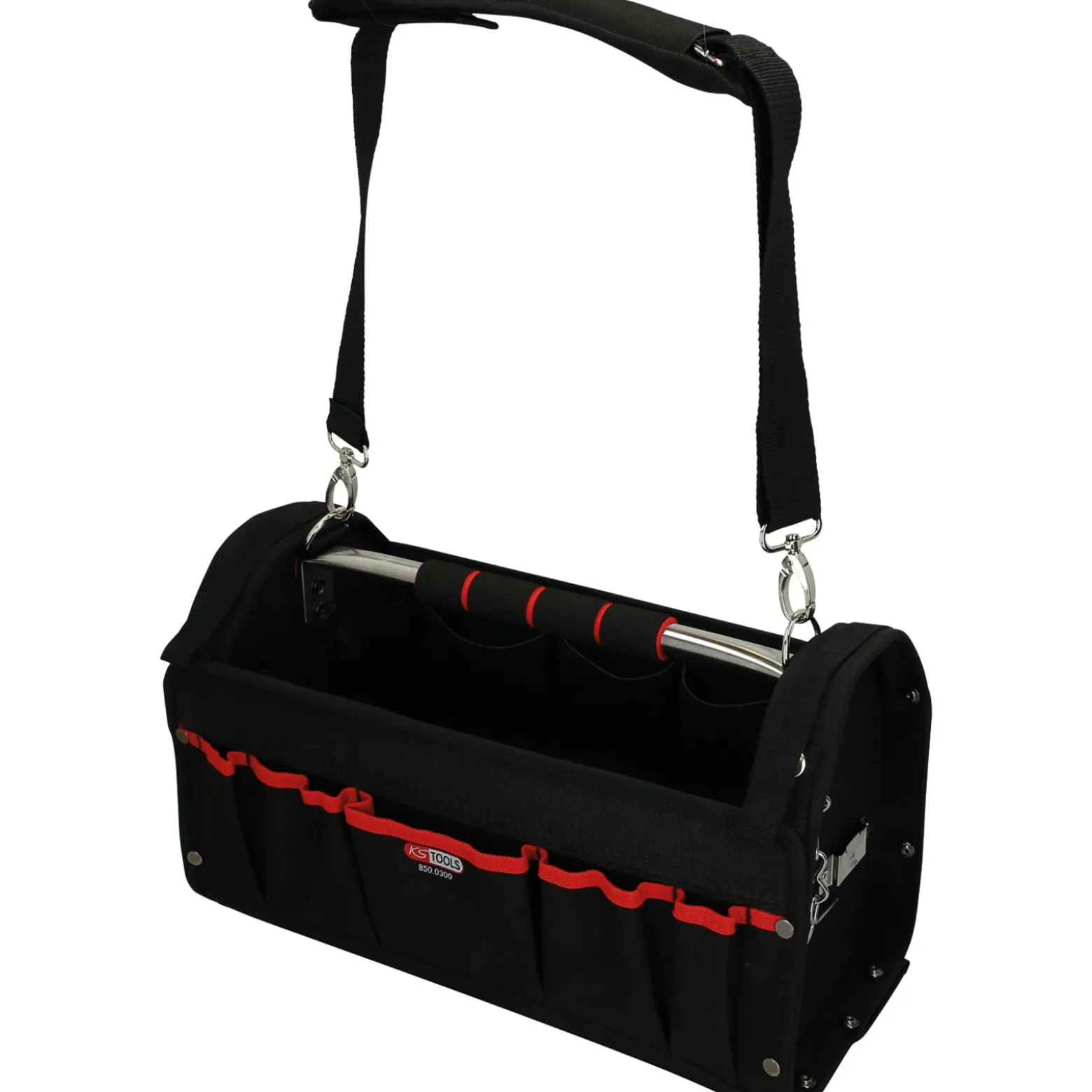 KS TOOLS SMARTBAG Universal-Werkzeugtasche - 850.0300