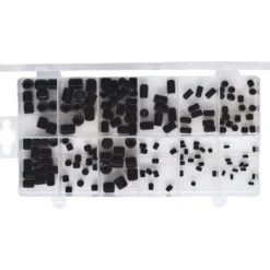 KS TOOLS Sortiment Madenschrauben metrisch 160tlg. - 970.0400