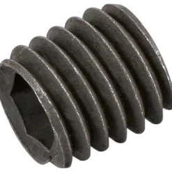 KS TOOLS Sortiment Madenschrauben metrisch 160tlg. - 970.0400