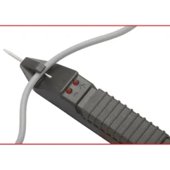 KS TOOLS Spannungsprüfer 3-48 V 140 mm - 550.1503