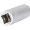 KS TOOLS 3/8" Spezial-Zündkerzen-Stecknuss extrem dünnwandig 14 mm - 911.3991