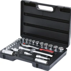 KS TOOLS 3/8" Steckschlüssel-Satz 26tlg. - 911.0626