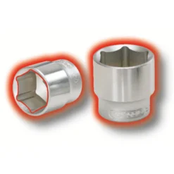 KS TOOLS 1/2" Steckschlüssel-Satz 28tlg. - 917.0728