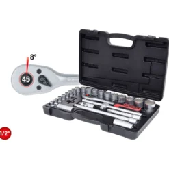 KS TOOLS 1/2